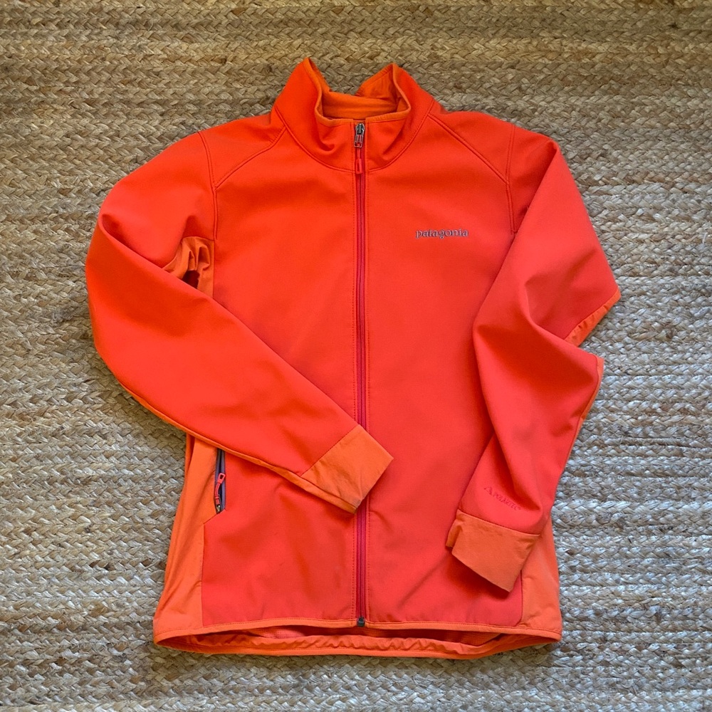 Patagonia Adze Hybrid Jacket - Women's